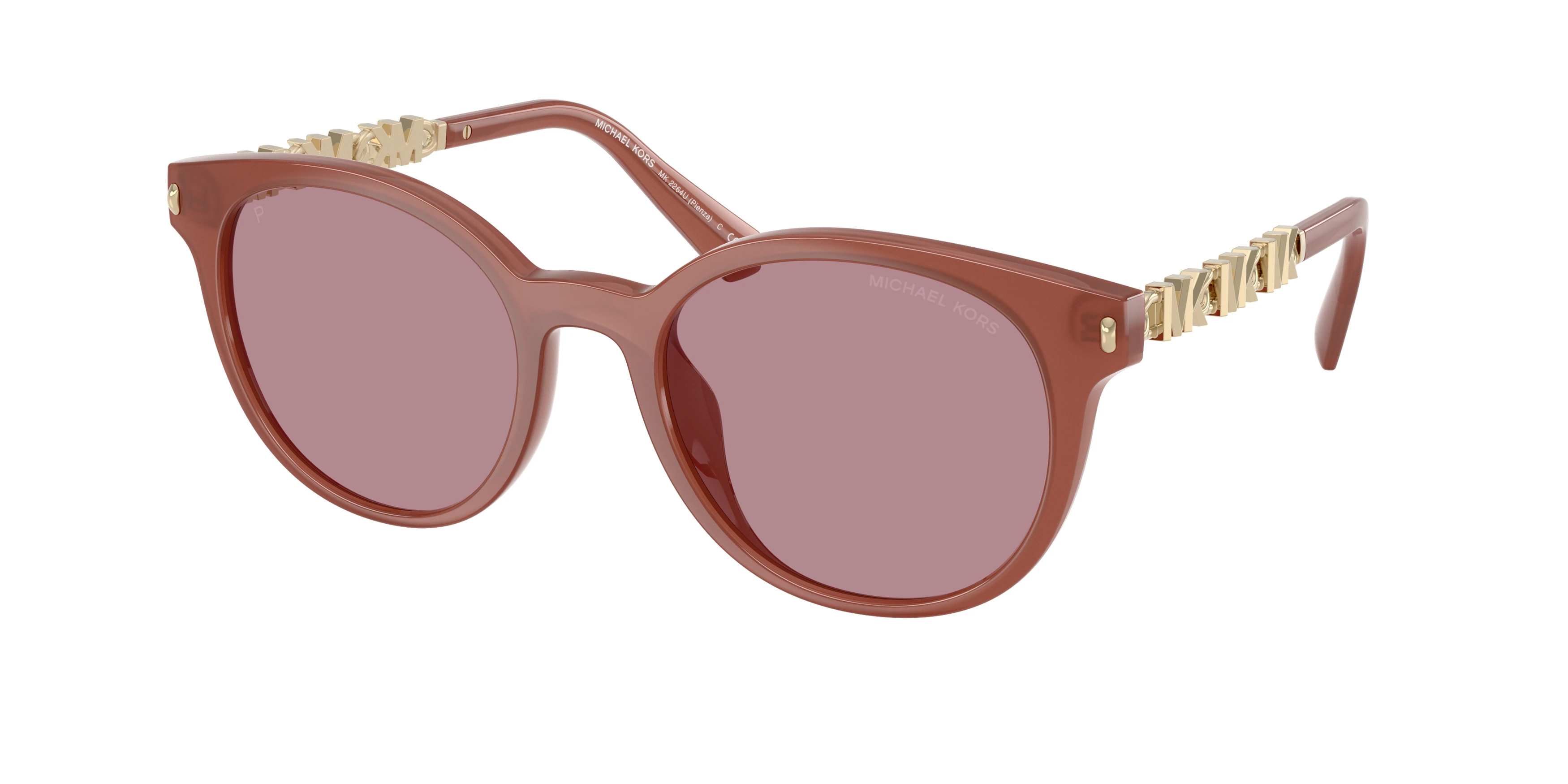 Солнцезащитные очки Michael Kors 0MK2264U/403084 