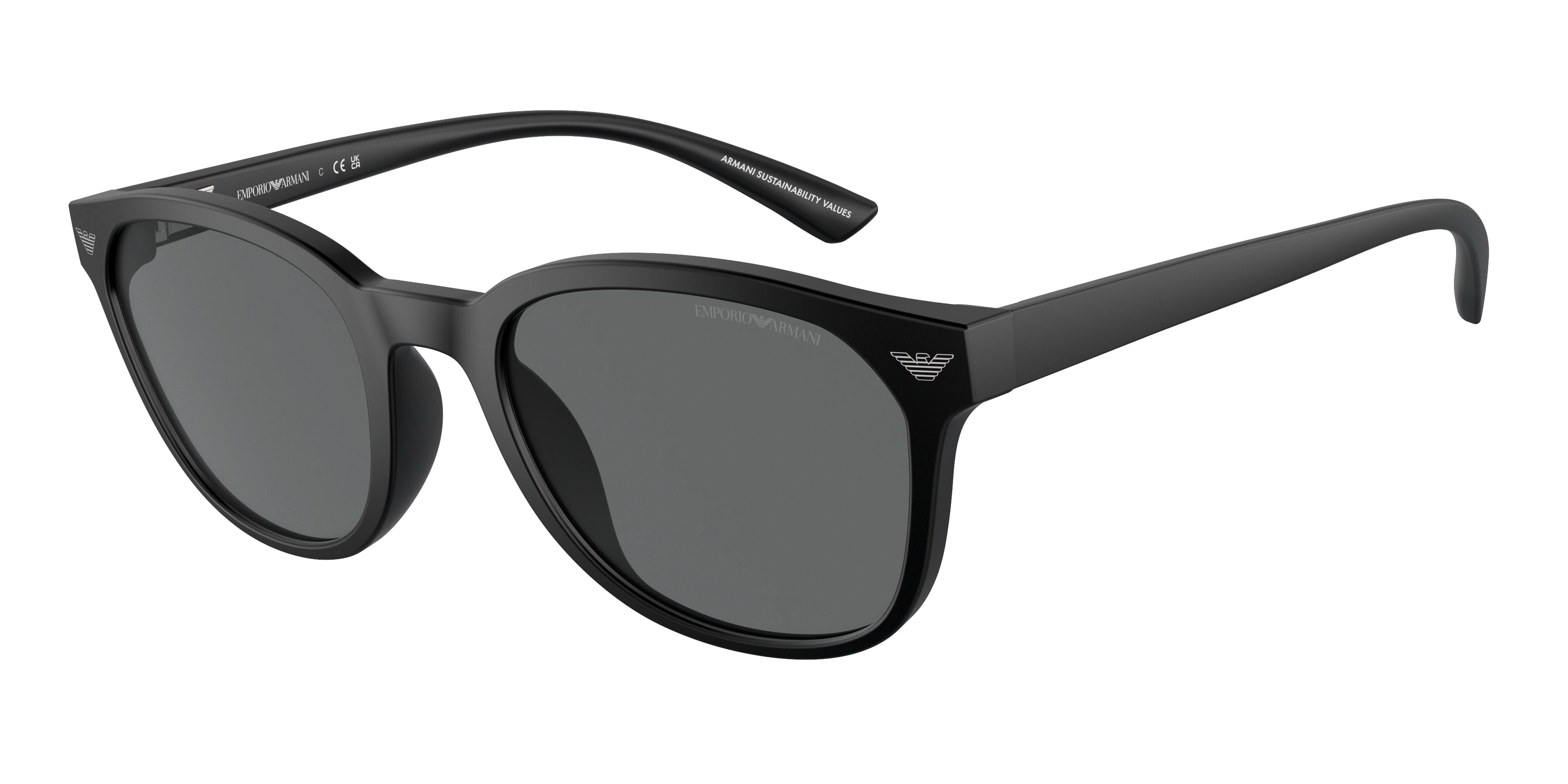 Солнцезащитные очки Emporio Armani 0EA4225U/500187 
