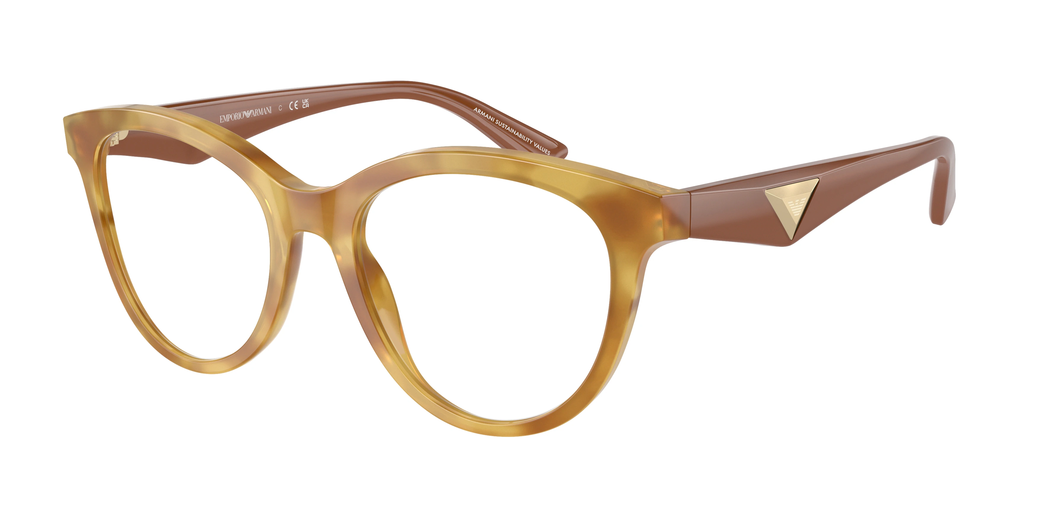 Оправа Emporio Armani 0EA3236/6115