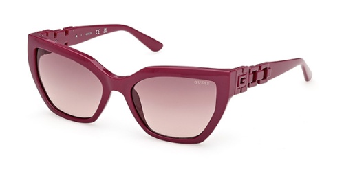 Солнцезащитные очки GUESS GUS 00264/81T 