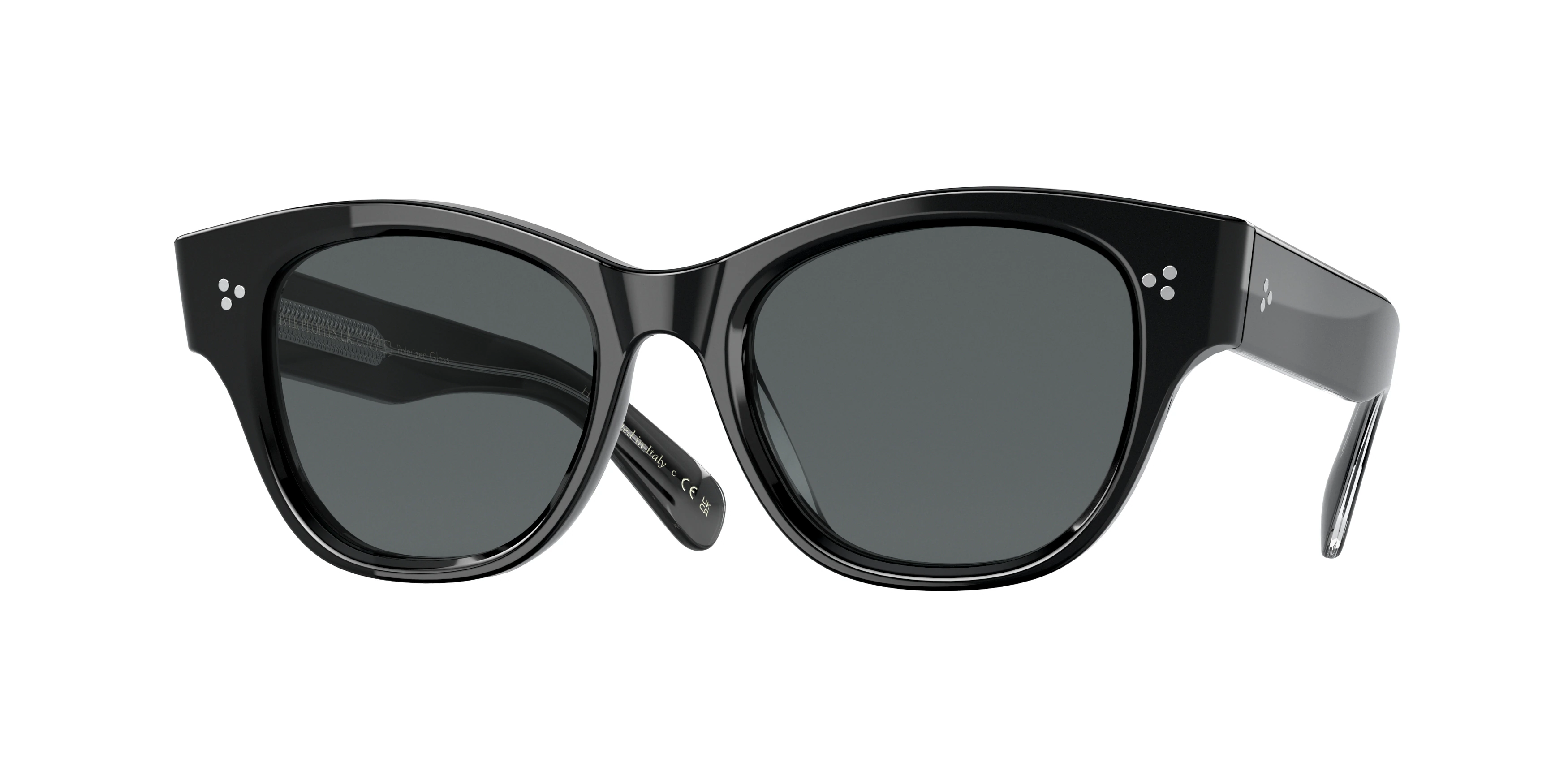 Солнцезащитные очки Oliver Peoples  