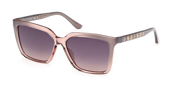 Солнцезащитные очки GUESS GUS 00099/20B 
