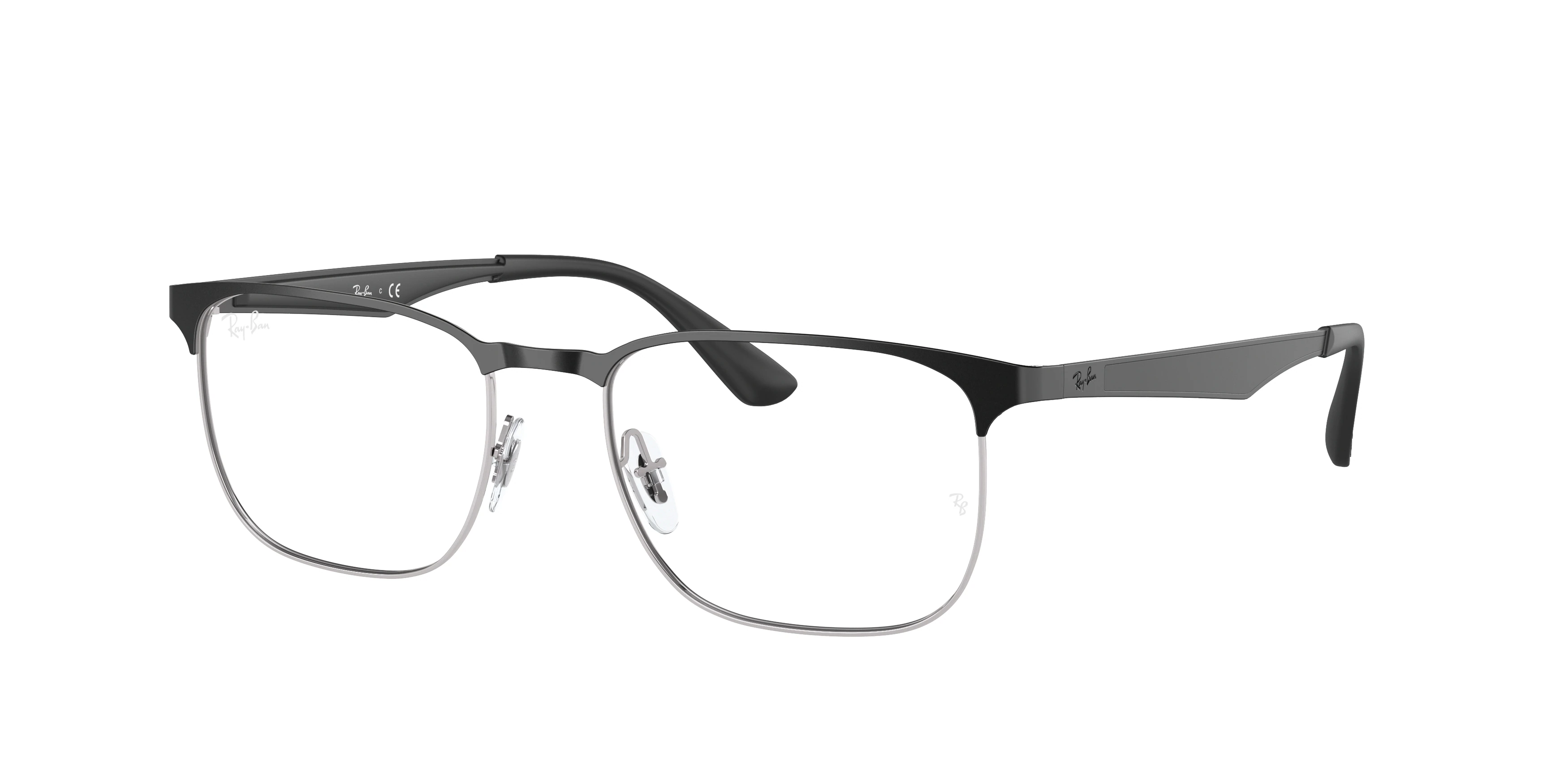 Оправа 0RX6363/2861 Ray-Ban 