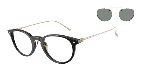 Оправа Giorgio Armani  0AR7270T/6060 