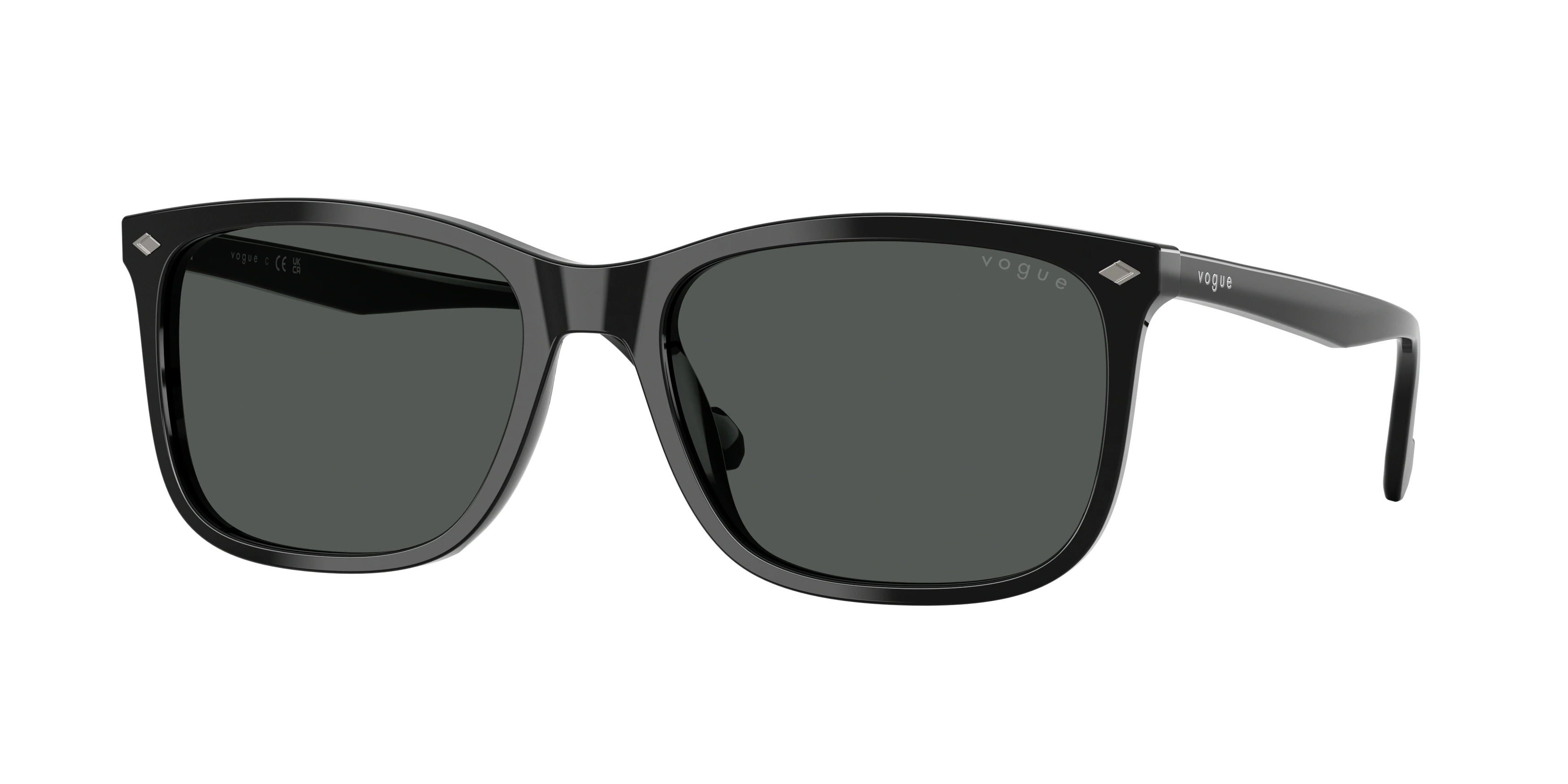 Солнцезащитные очки Vogue 0VO5618S/W44/87 