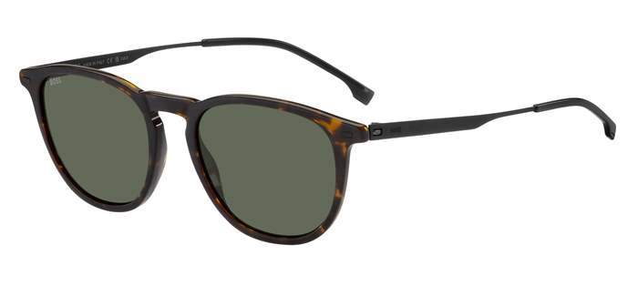 Солнцезащитные очки HUGO BOSS BOSS 1639/S 2OS 