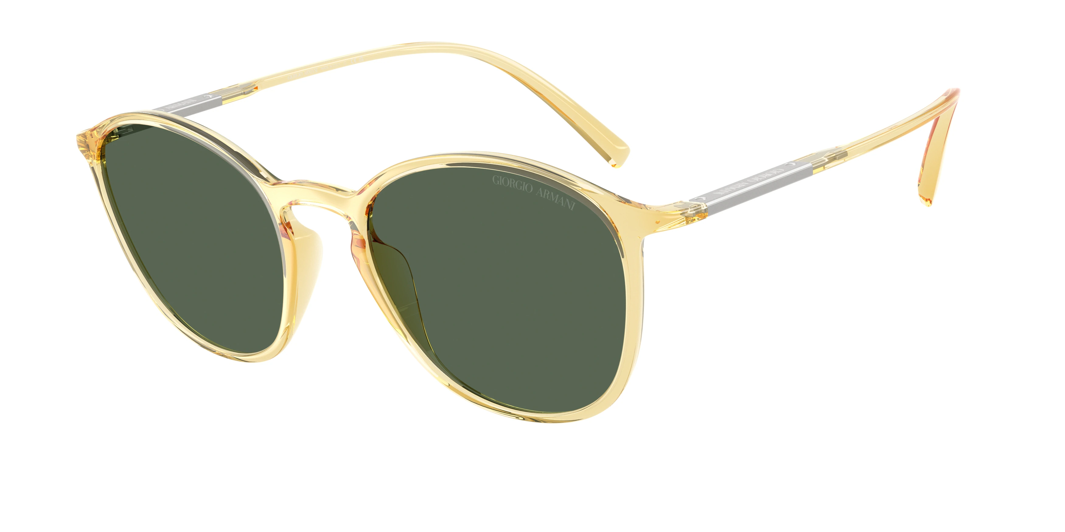 Солнцезащитные очки Giorgio Armani 0AR8233U/623871 