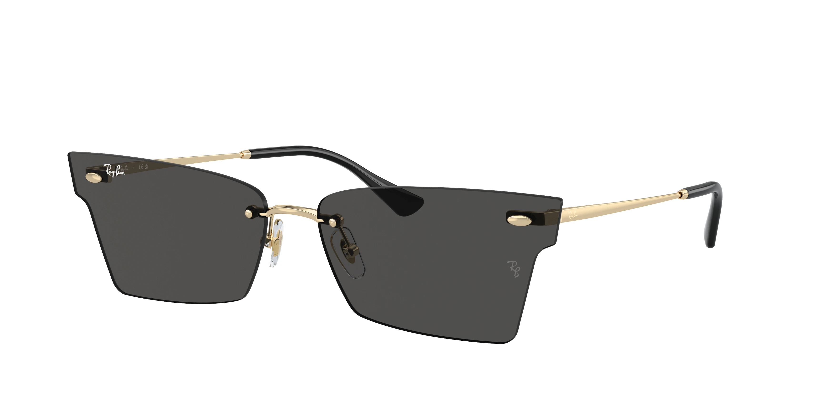 Солнцезащитные очки Ray-Ban  