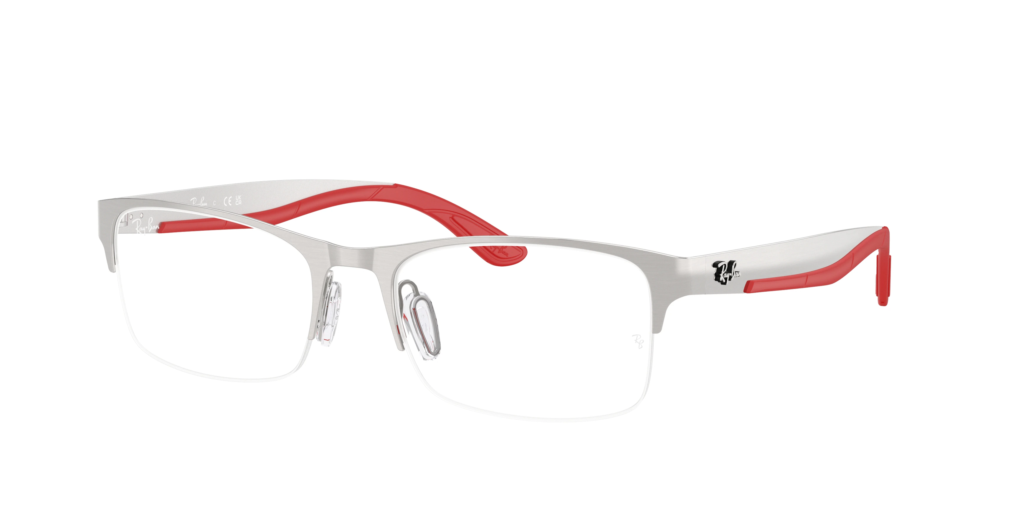 Оправа Ray-Ban 0RX7551/3219