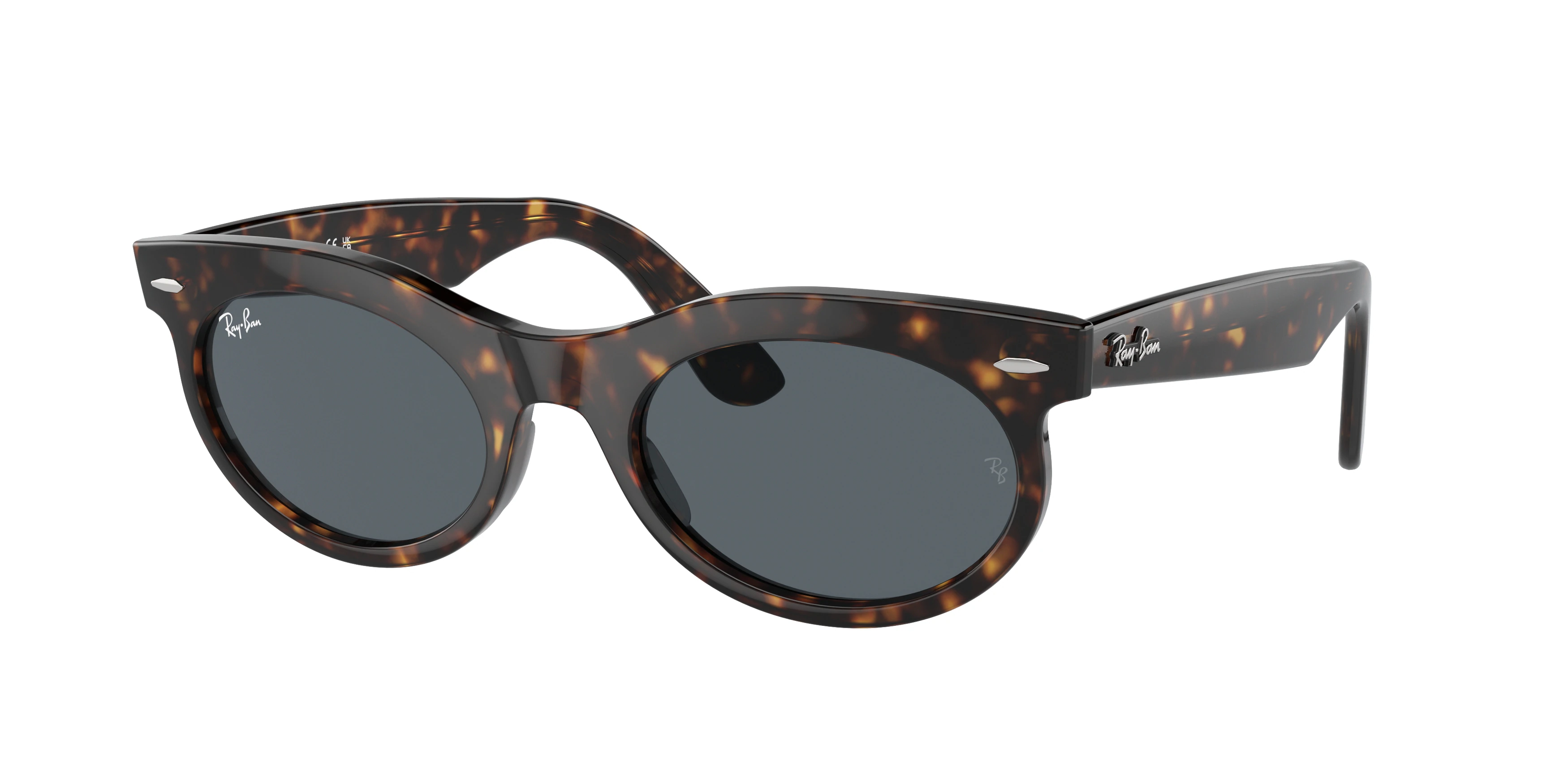 Солнцезащитные очки Ray-Ban 0RB2242/902/R5