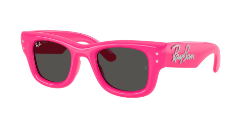 Солнцезащитные очки Ray-Ban 0RB4940B/686287 