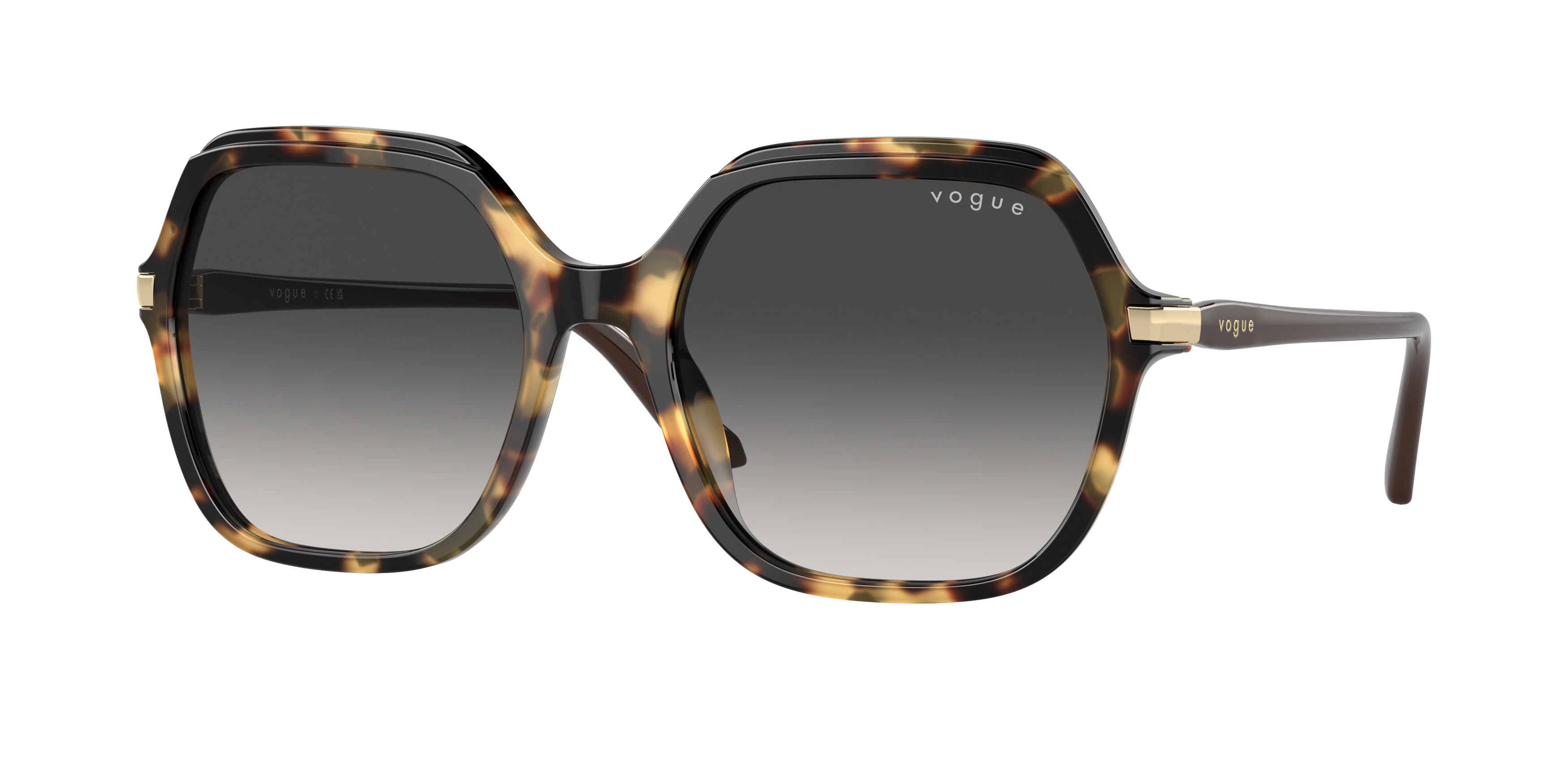 Солнцезащитные очки Vogue 0VO5561S/26058G
