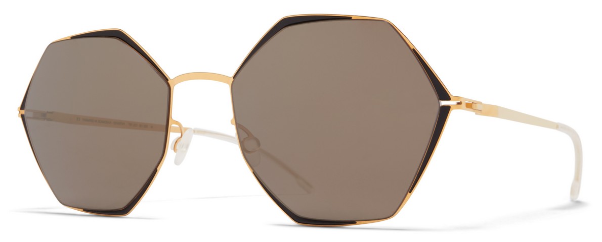 Солнцезащитные очки Mykita ALESSIA 167 
