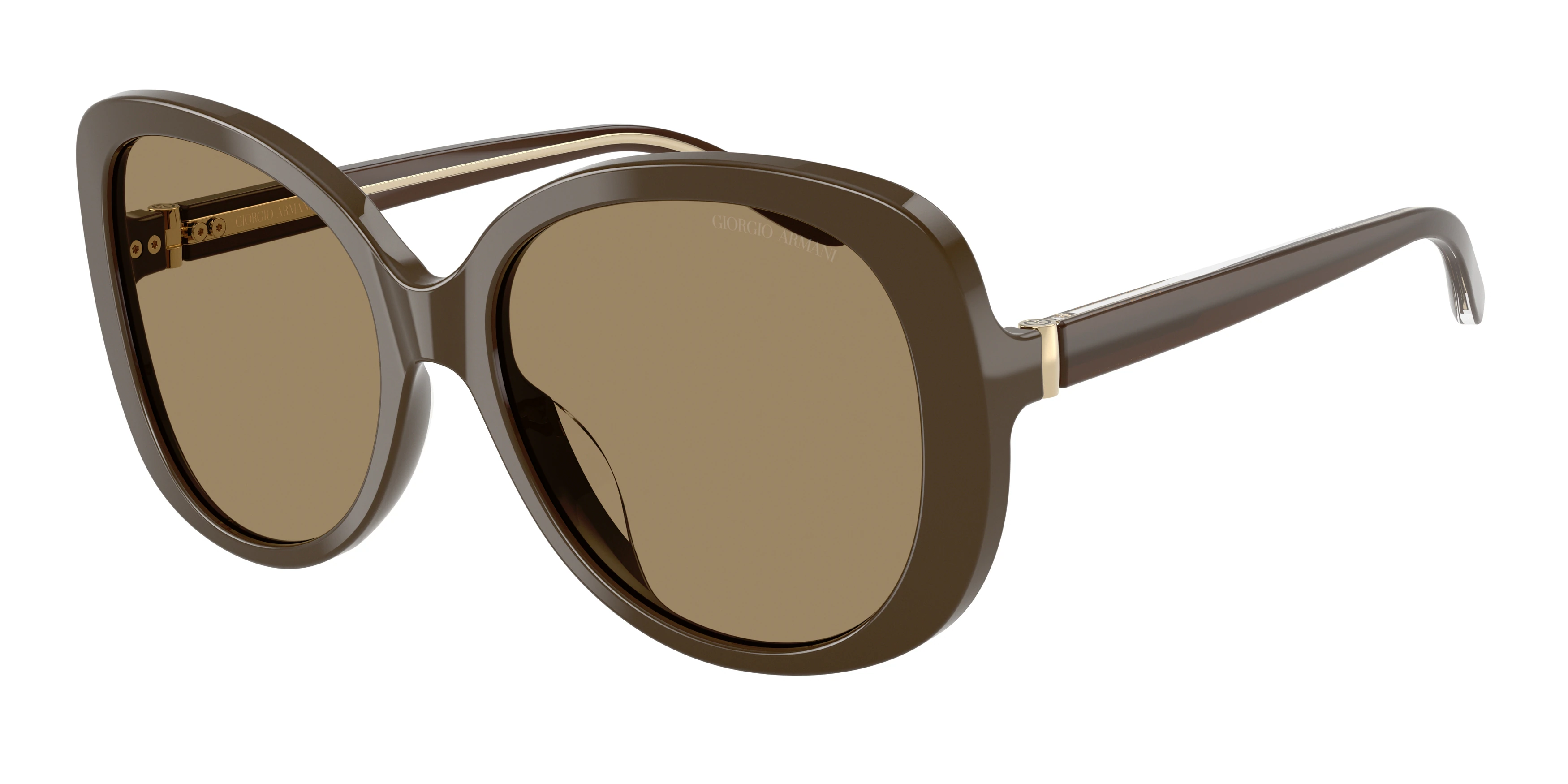 Солнцезащитные очки Giorgio Armani 0AR8229U/595753 