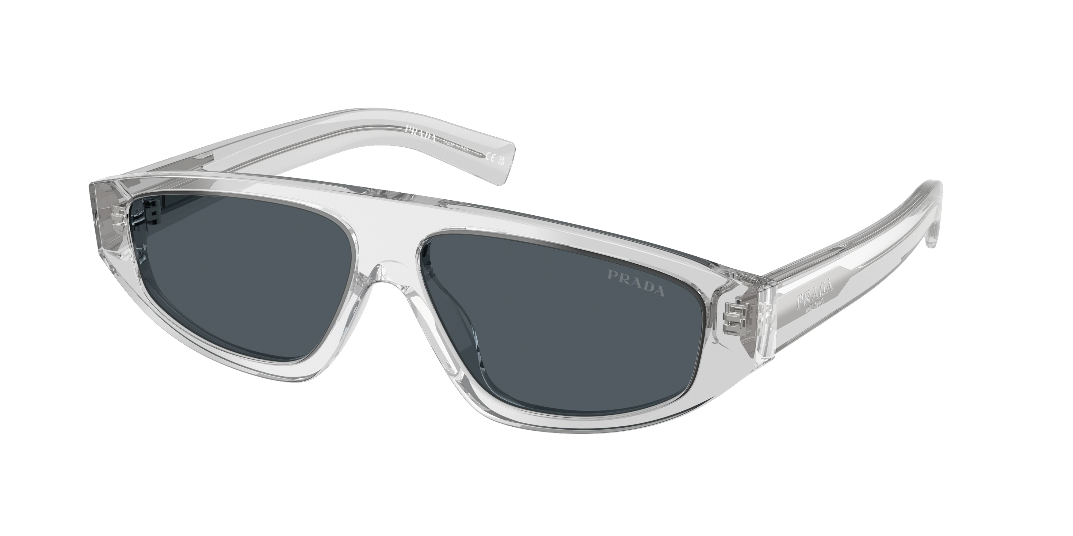 Солнцезащитные очки Prada 0PR C02S 