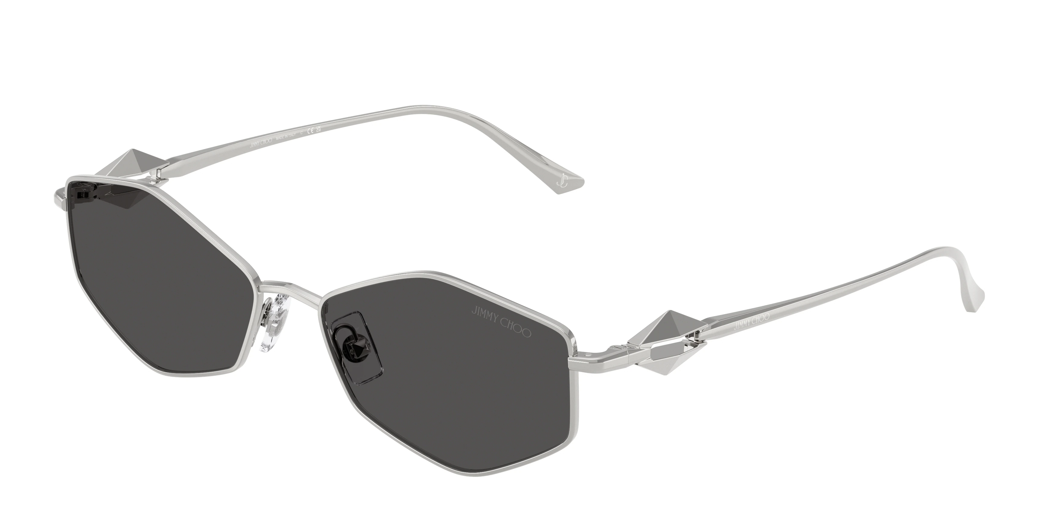 Солнцезащитные очки JIMMY CHOO 0JC4017/300287