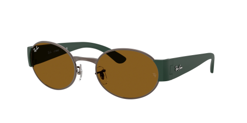 Солнцезащитные очки Ray-Ban 0RB3770/925933