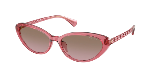 Солнцезащитные очки Ralph Lauren 0RA5338U/628614 