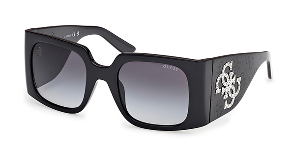 Солнцезащитные очки GUESS
