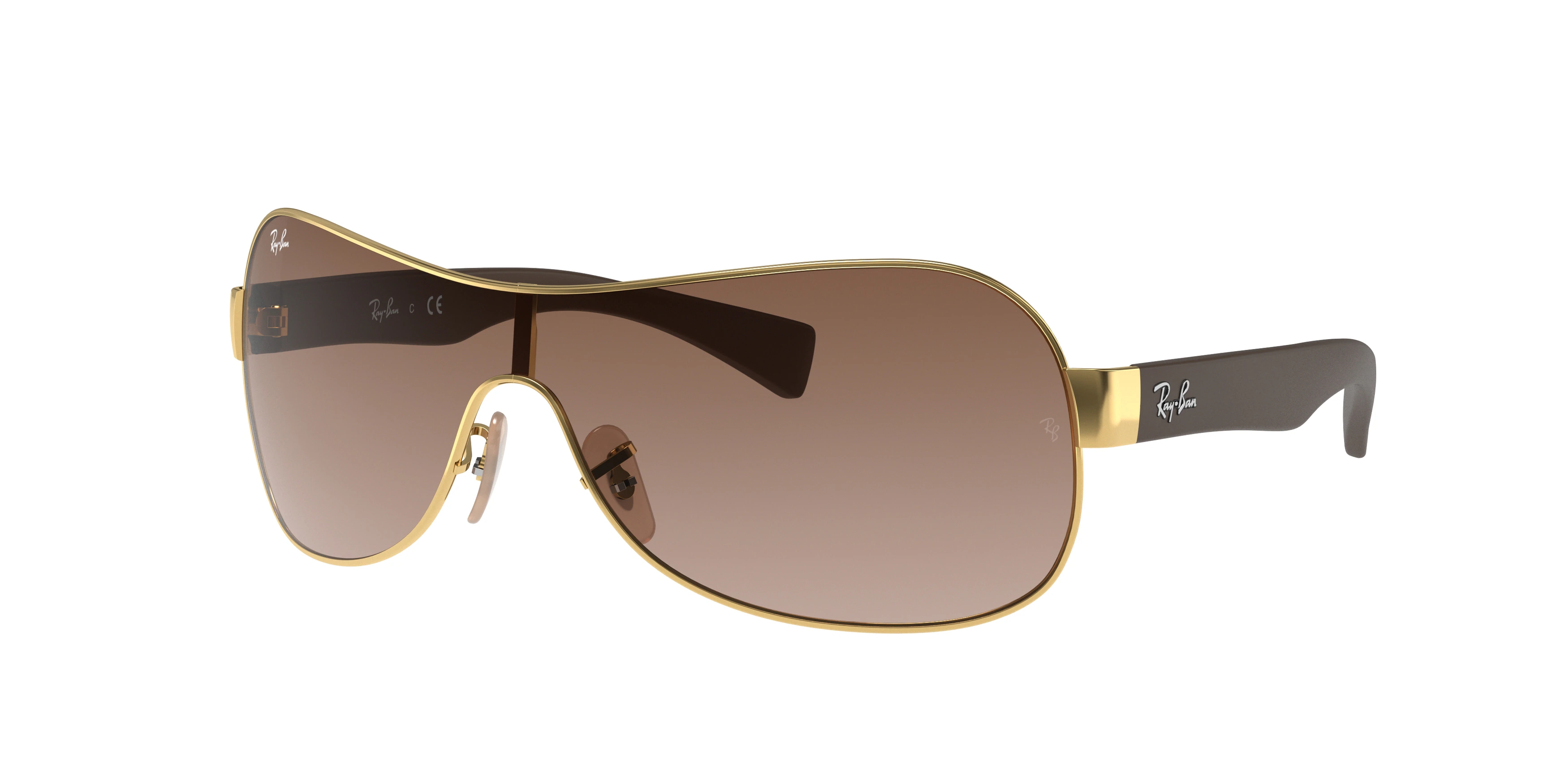 Солнцезащитные очки Ray-Ban 0RB3471/001/13 