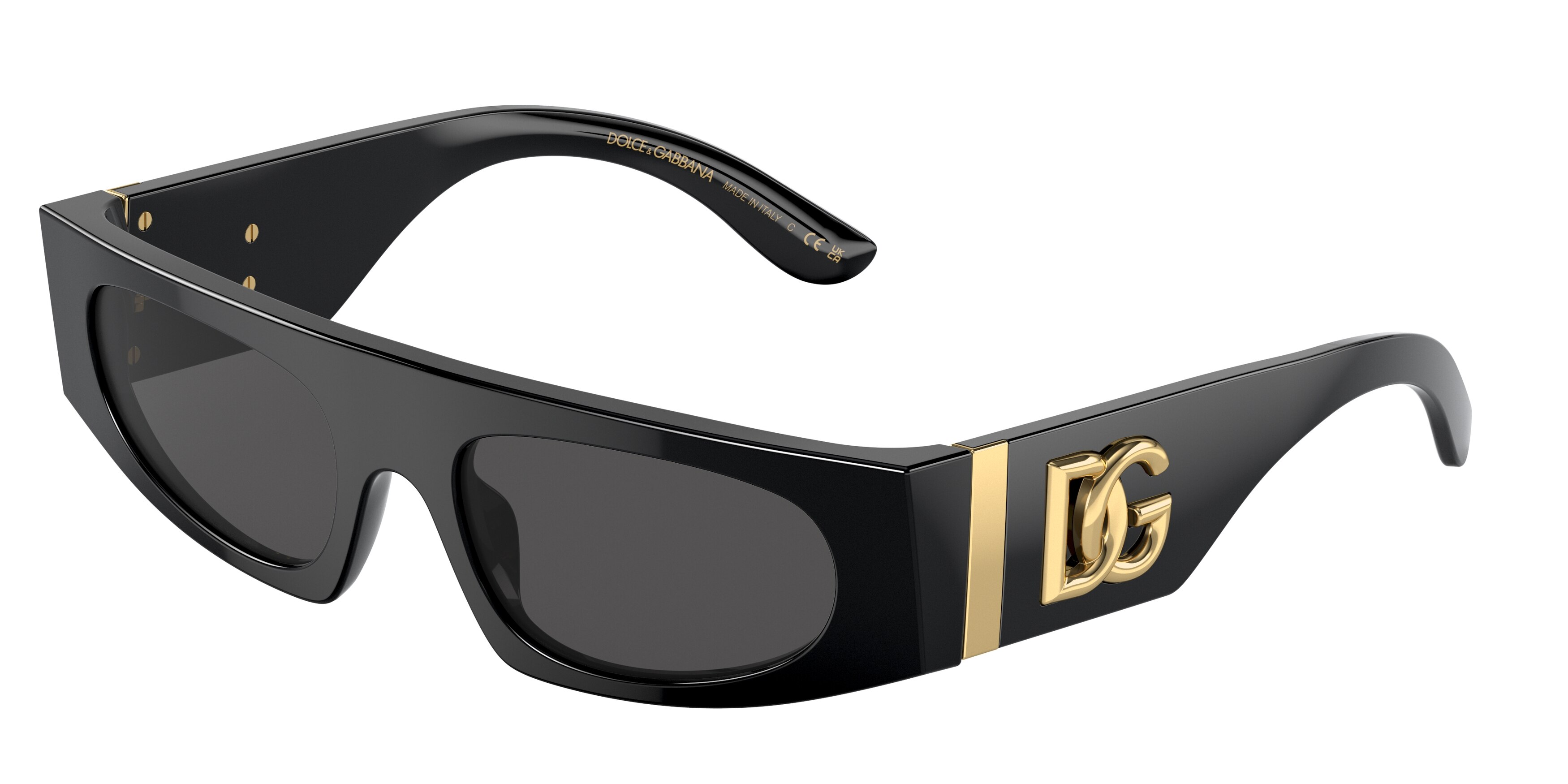 Солнцезащитные очки Dolce & Gabbana 0DG4411/501/87 