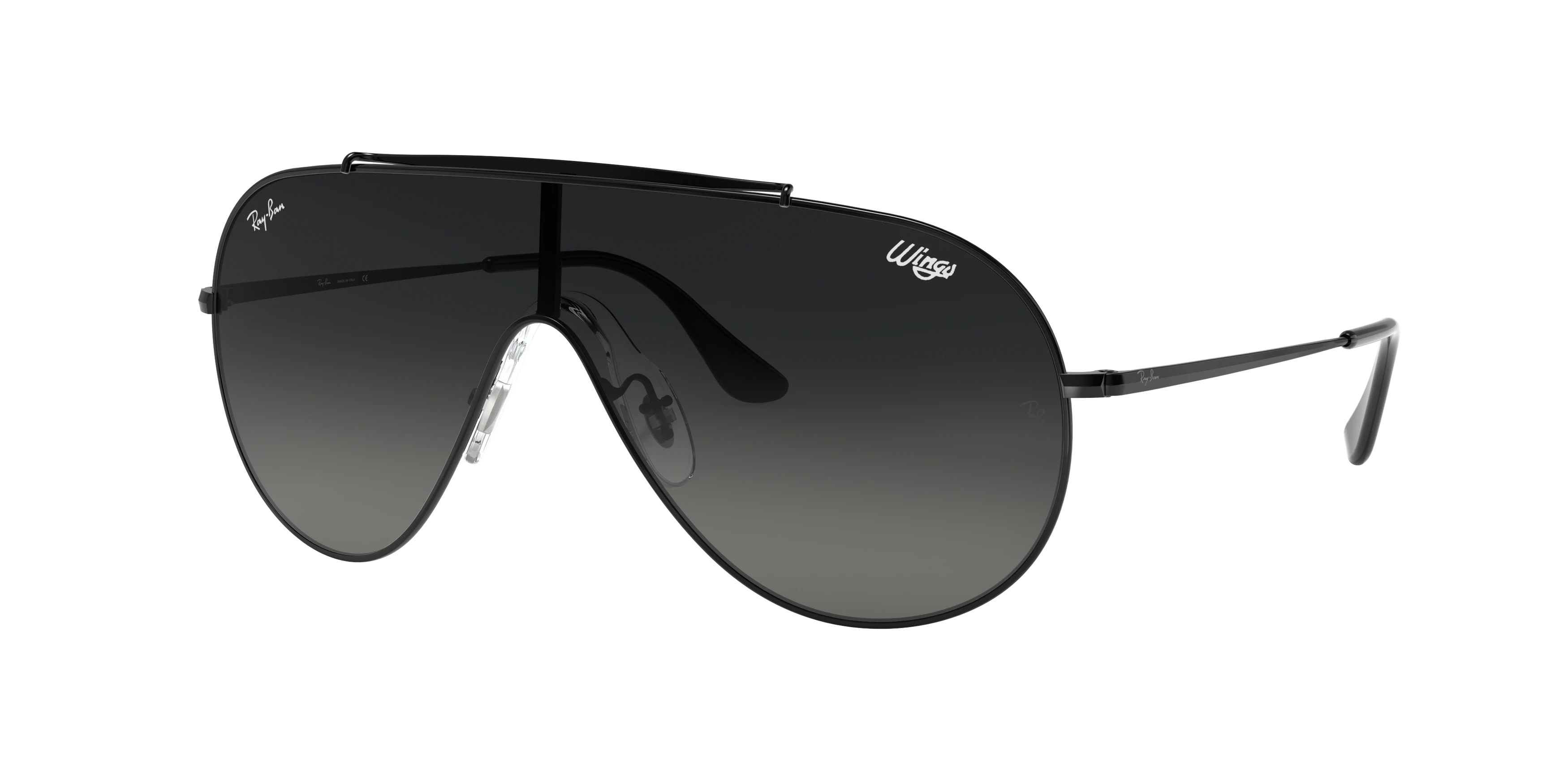 Солнцезащитные очки Ray-Ban 0RB3597/002/11 