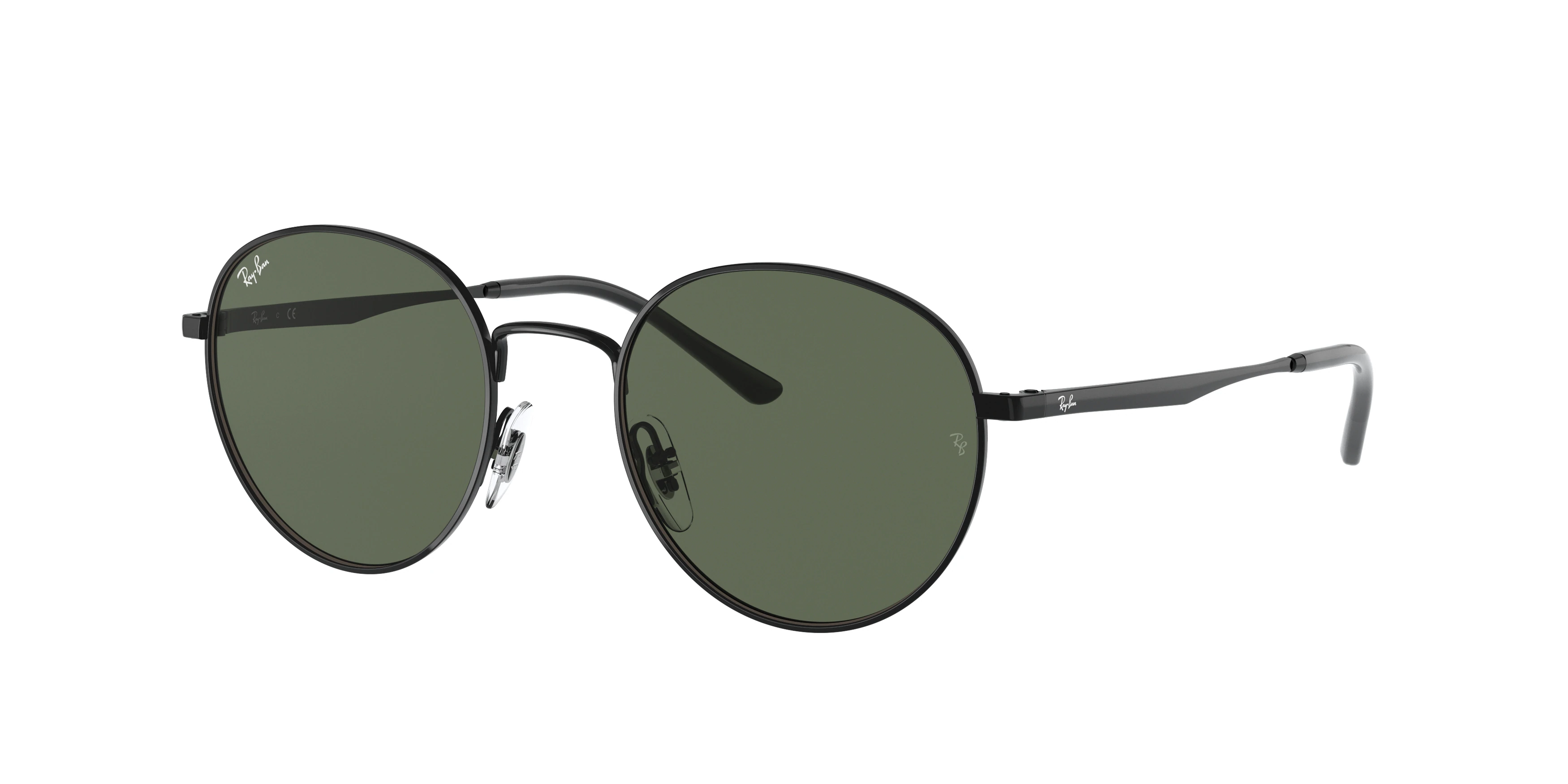 Солнцезащитные очки Ray-Ban 0RB3681/002/71