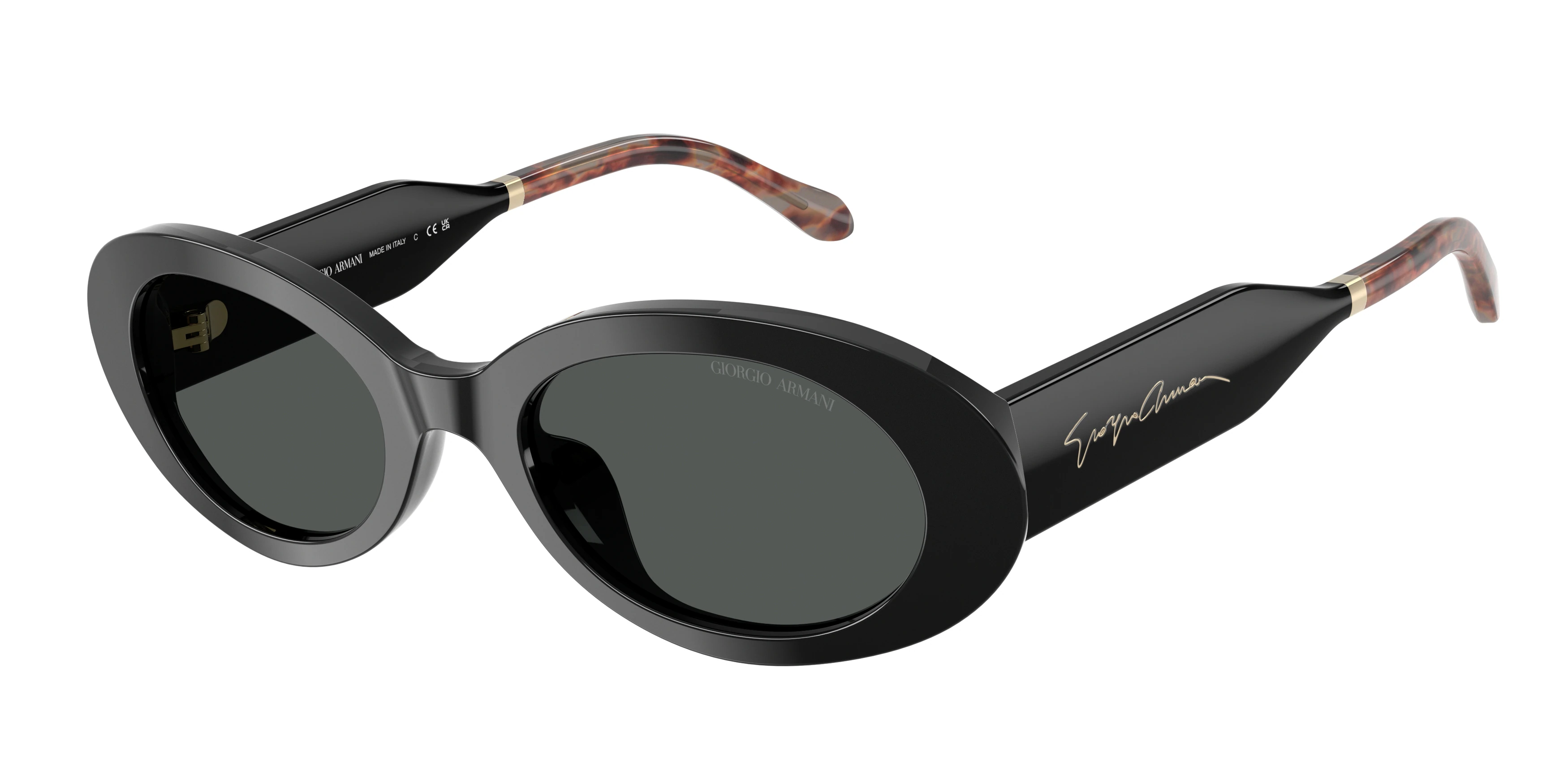 Солнцезащитные очки Giorgio Armani 0AR8234U/587587 