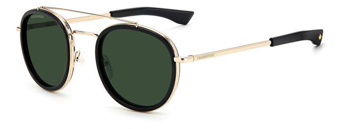 Солнцезащитные очки Dsquared2 D2 0011/S 807 