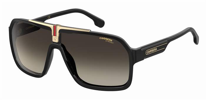 Солнцезащитные очки Carrera CA 1014/S GOLD 807 