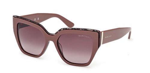 Солнцезащитные очки Guess by Marciano GMS 00029/59F 
