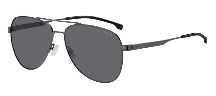 Солнцезащитные очки HUGO BOSS BOSS 1641/S V81 