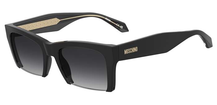 Солнцезащитные очки MOSCHINO MOSCHINO MOS196/S 