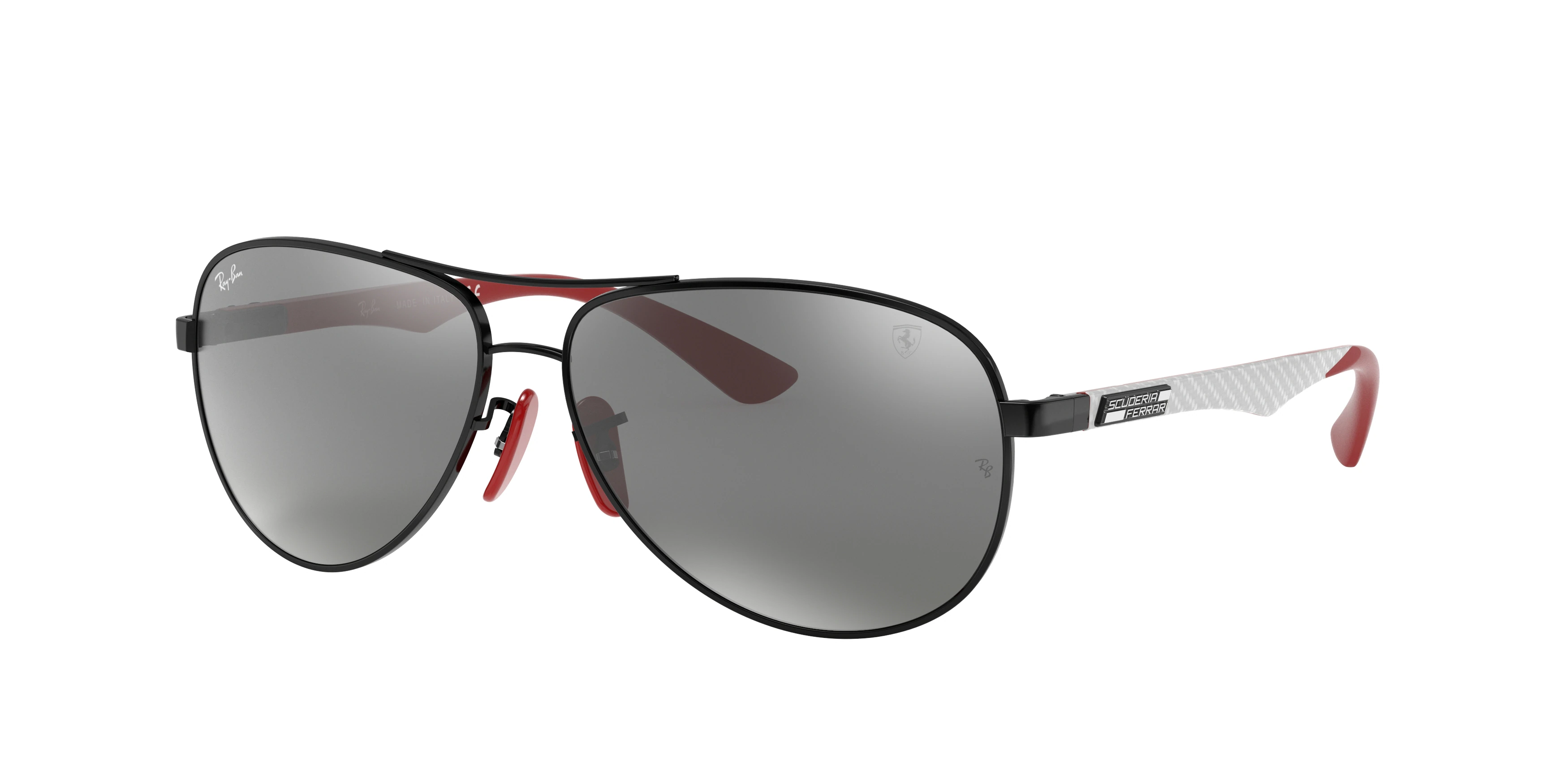 Солнцезащитные очки Ray-Ban 0RB8313M/F0096G