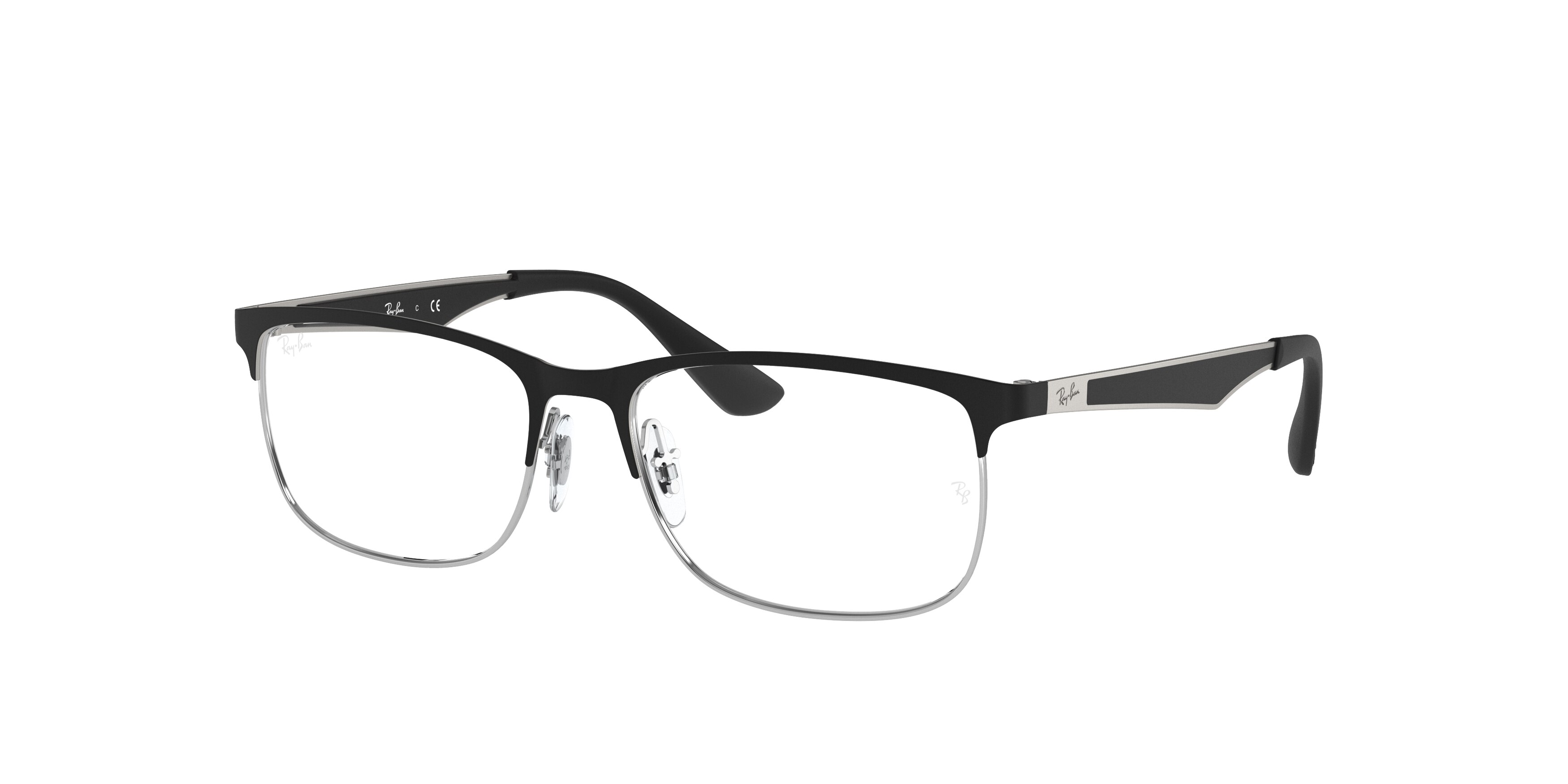 Оправа Ray-Ban  0RY1052/4055 