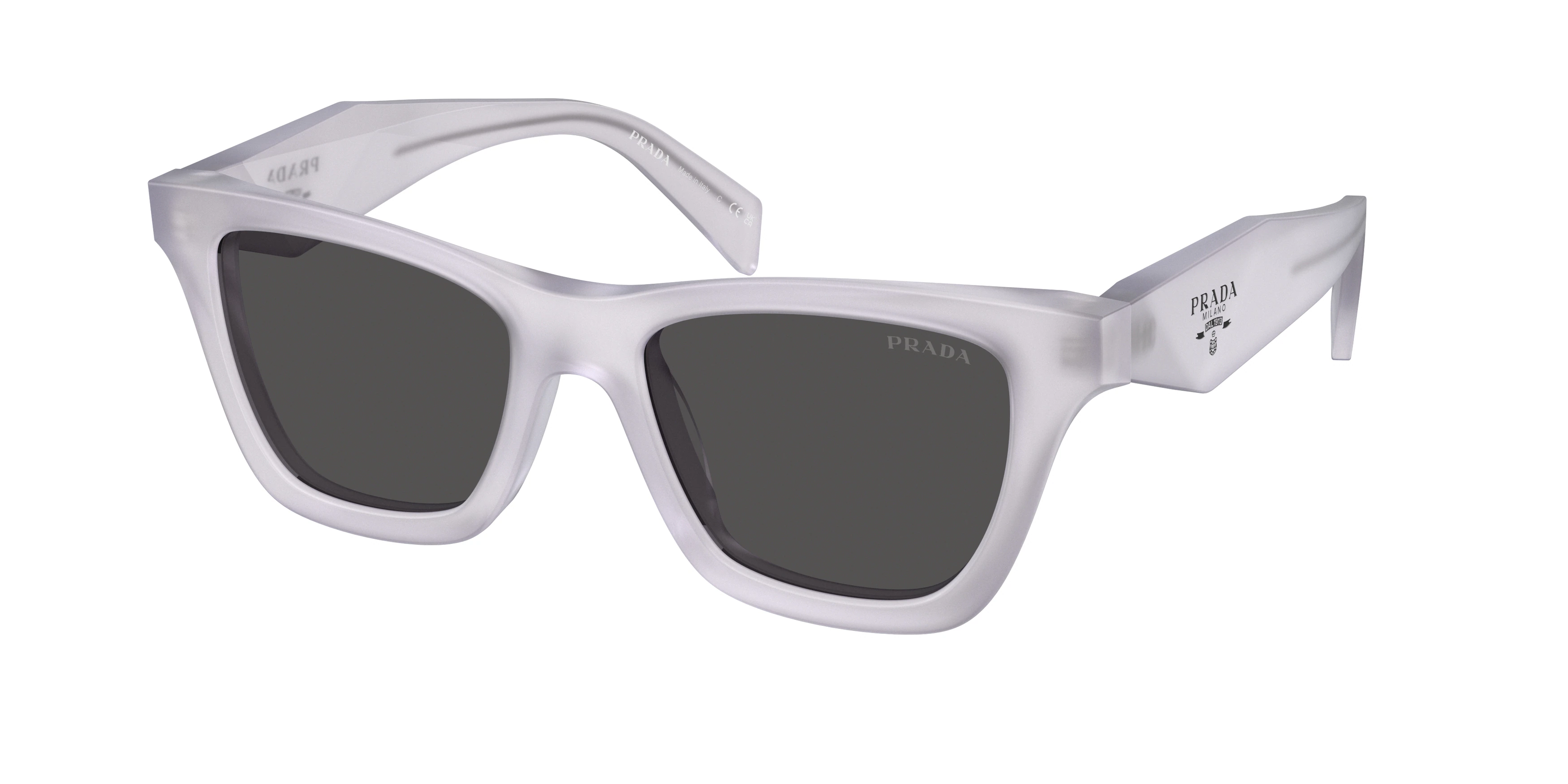 Солнцезащитные очки Prada 0PR C07S/22G08Z 