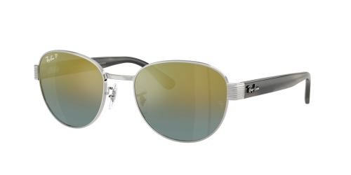 Солнцезащитные очки Ray-Ban 0RB3766CH/003/J0 