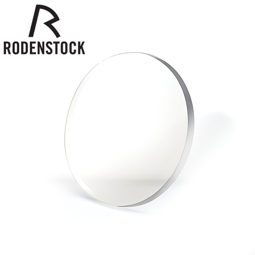 Линзы для очков Rodenstock  Прозрачный