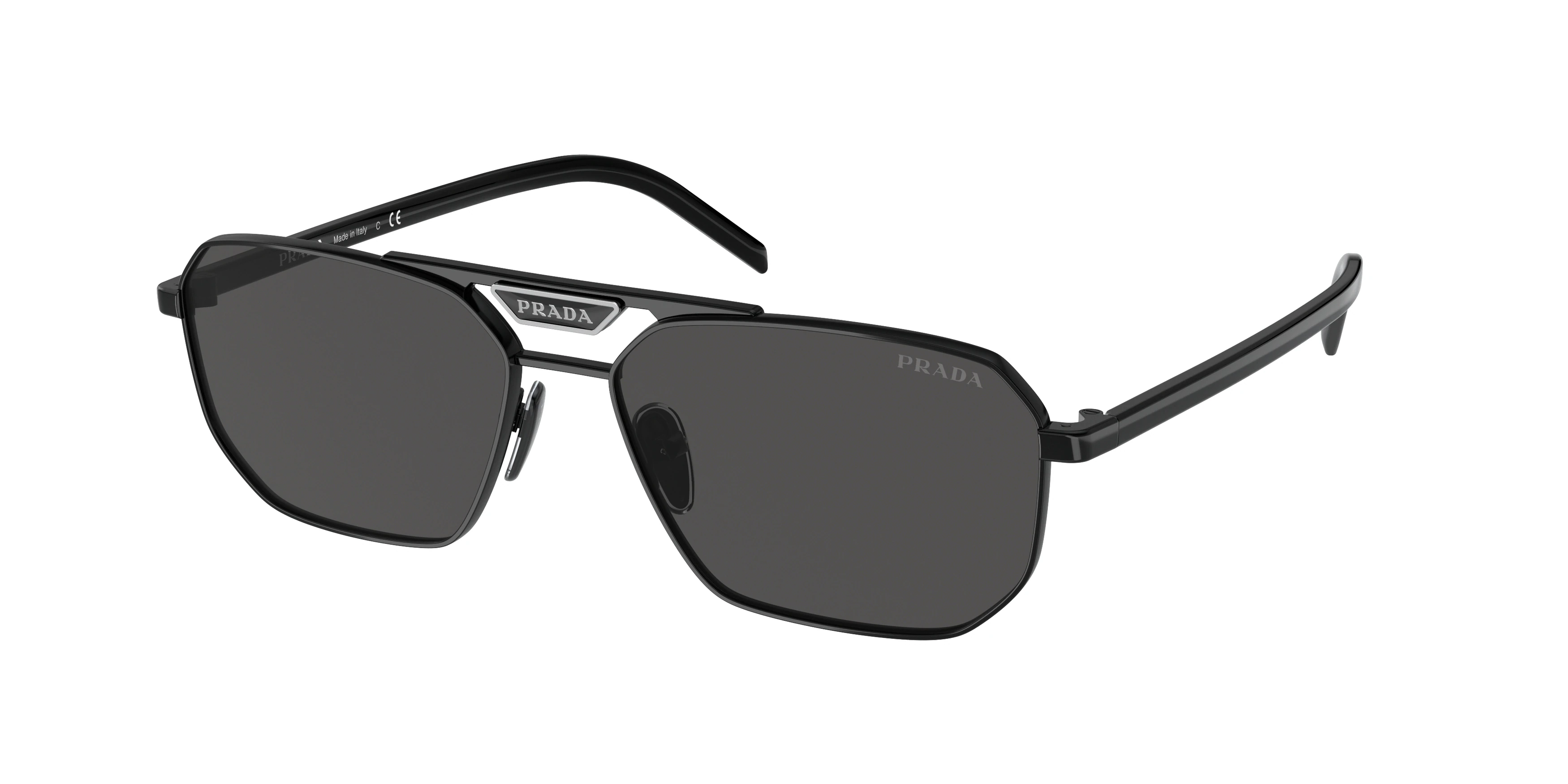 Солнцезащитные очки Prada 0PR 58YS/1AB5S0 