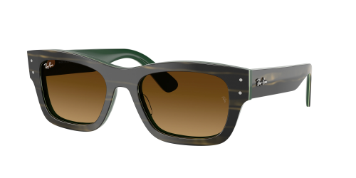 Солнцезащитные очки Ray-Ban 0RB7683S/140285 