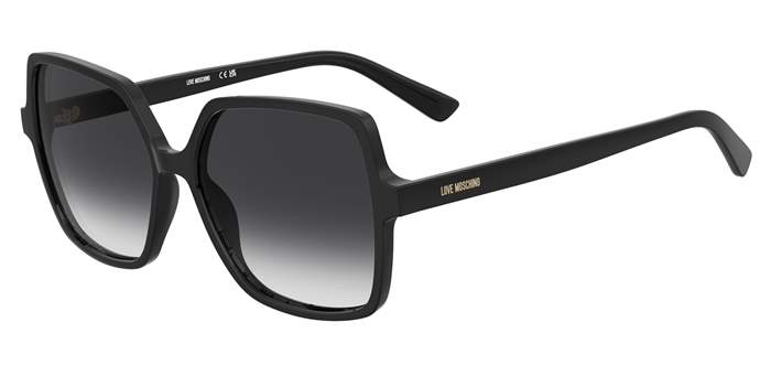Солнцезащитные очки MOSCHINO LOVE MOL102/S 807 