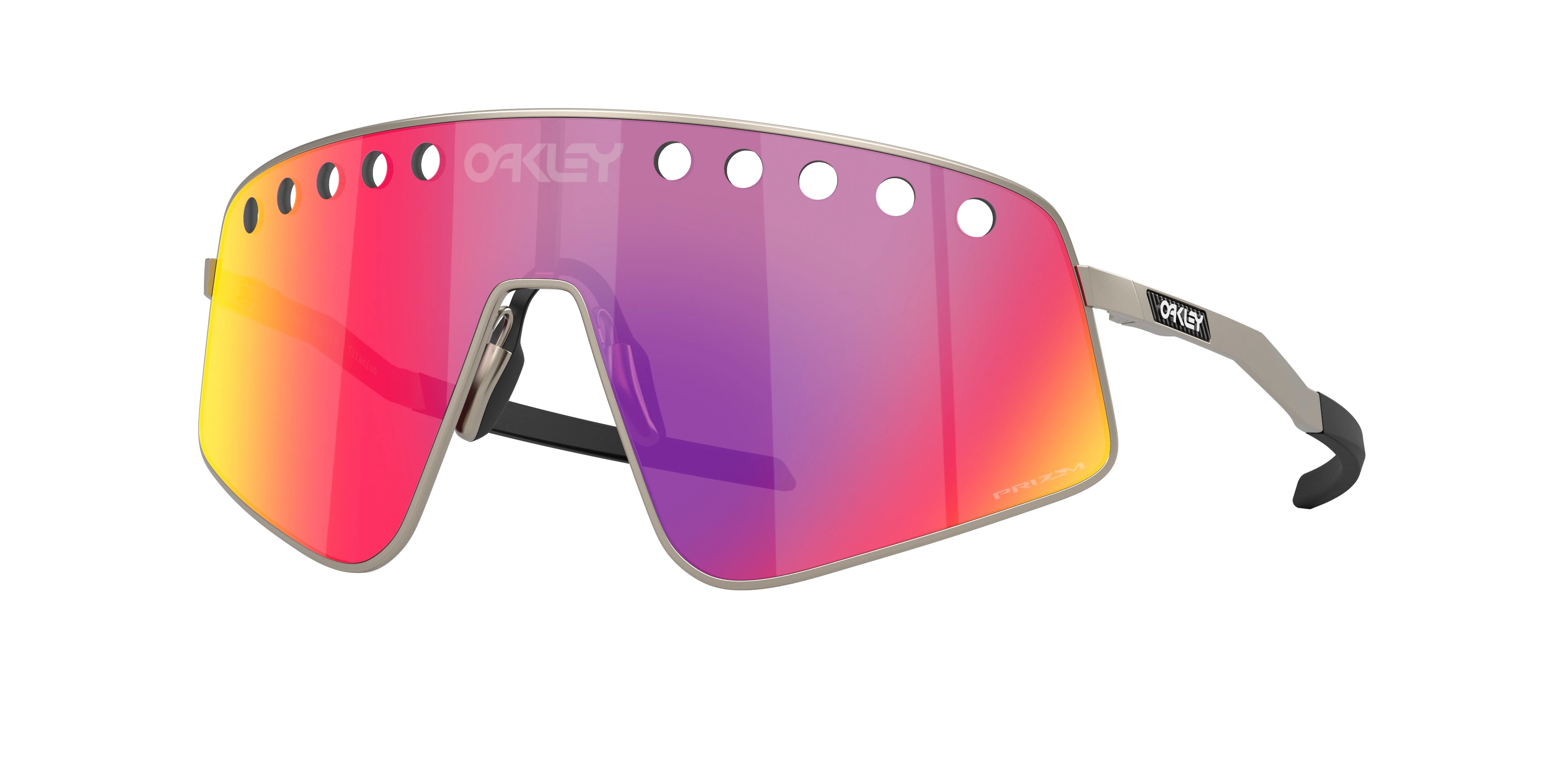 Солнцезащитные очки Oakley