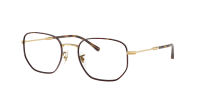 Оправа Ray-Ban  0RX6496/3177 