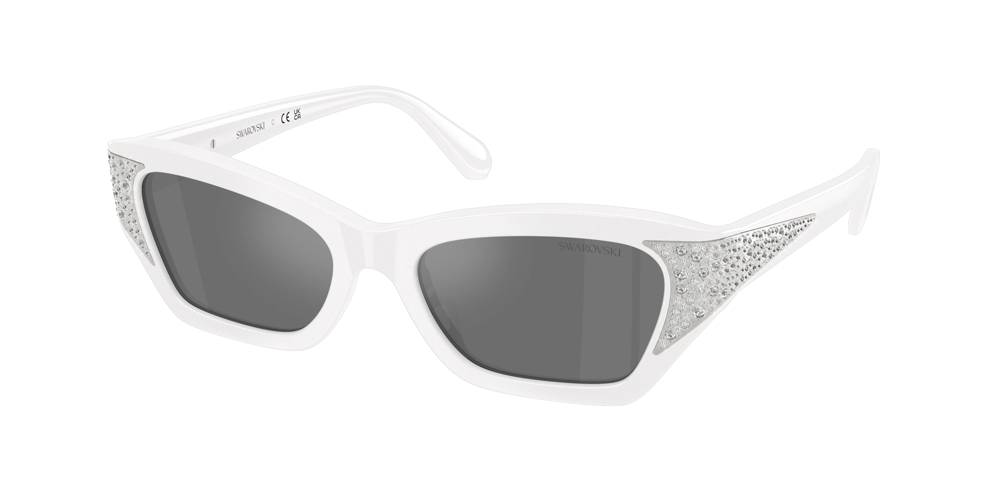 Солнцезащитные очки Swarovski