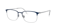 Оправа Ray-Ban  0RX6494/3155 