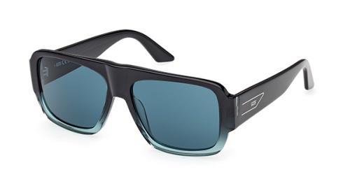Солнцезащитные очки GCDS GD 0069/89N 