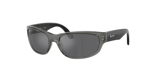 Солнцезащитные очки Ray-Ban 0RJ9189S/71956G 