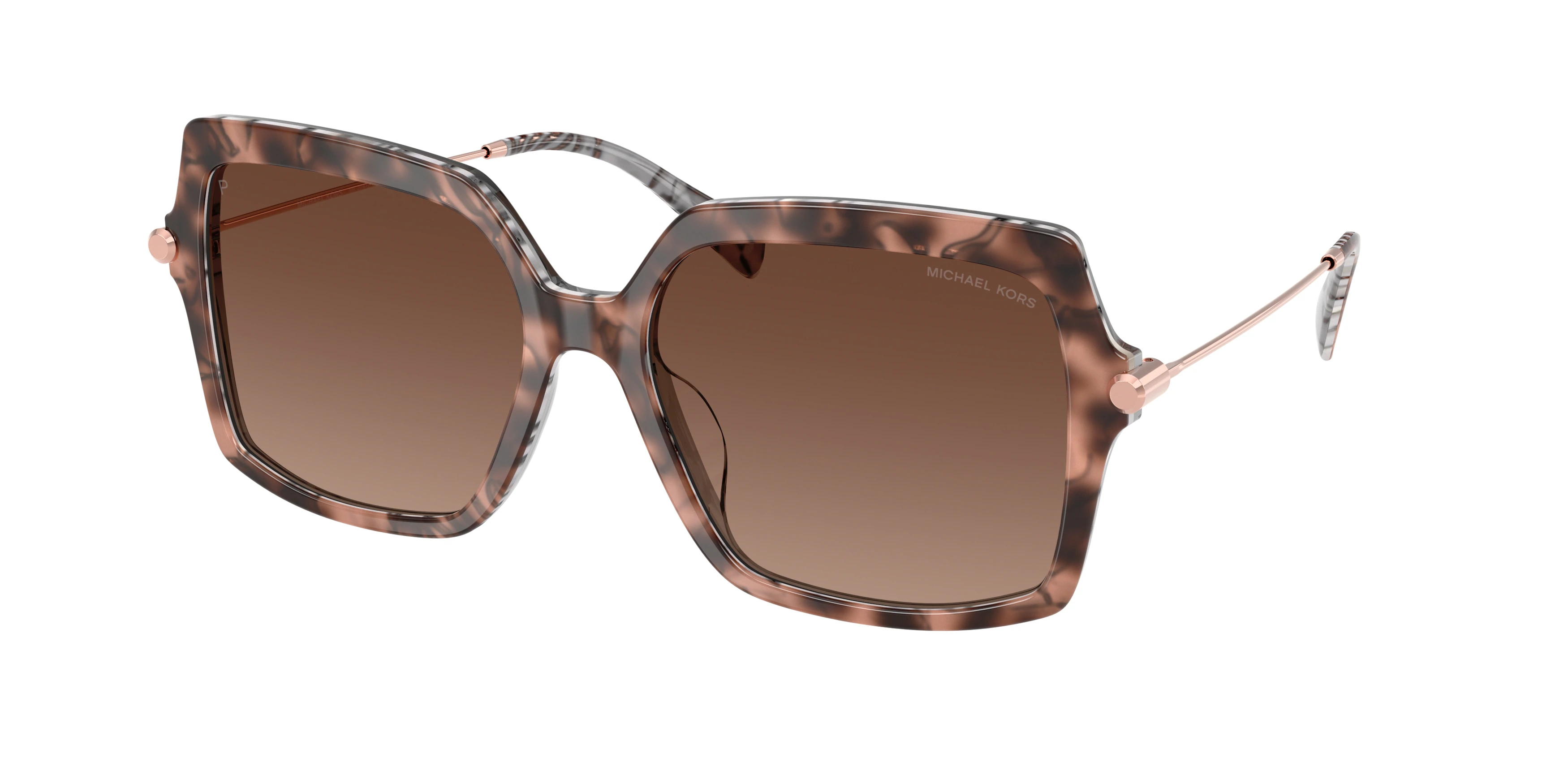 Солнцезащитные очки Michael Kors 0MK2247U/4017T5 