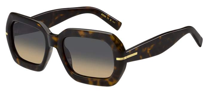 Солнцезащитные очки HUGO BOSS BOSS 1732/G/S 086 