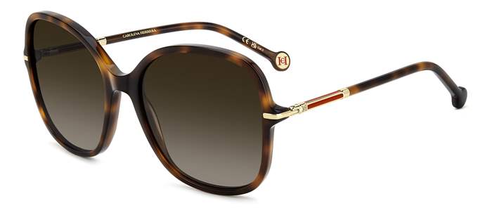 Солнцезащитные очки CAROLINA HERRERA HER 0269/S 086